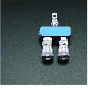 ESCO喜一二通接头EA140DM-2详询  关15908970566