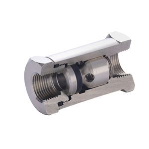 OSCAR山本产业止回阀CVR-S4V青岛平山技研刘15621198049