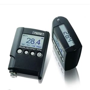 FISCHER德国菲希尔MPO膜厚仪青岛平山郭15854210565