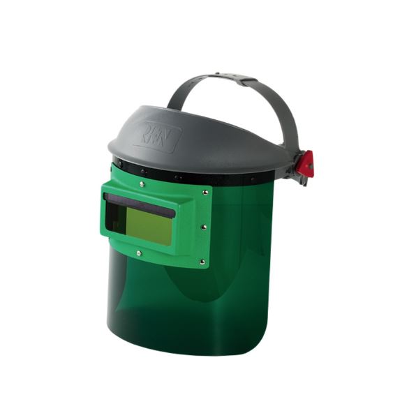 RIKEN理研奥普士代理售后LCF-24C电焊防护面具156|5513|4803