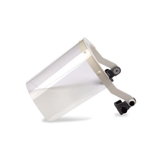 RIKEN理研奥普士代理售后FSH-801抗冲击耐高温防护面罩156|5513|4803