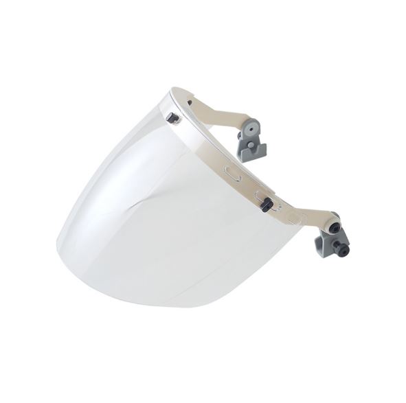 RIKEN理研奥普士代理售后FSH-501隔热面屏耐高温面罩156|5513|4803