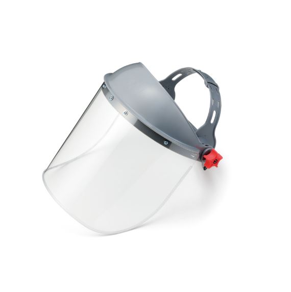 RIKEN理研奥普士代理售后FS-5000焊接隔热面罩防紫外线156|5513|4803