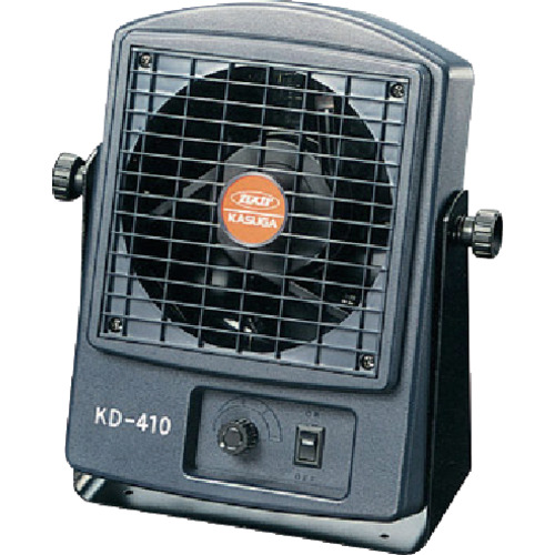日本KASUGA春日电机KD-410 100V风扇式静电消除器
