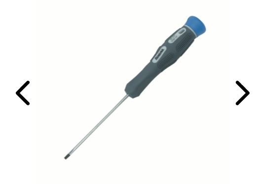 美国理想IDEAL   螺丝刀  36-241