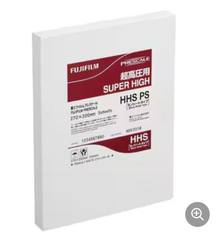 FUJIFILM富士超高压垫片HHS PS详询  关15908970566