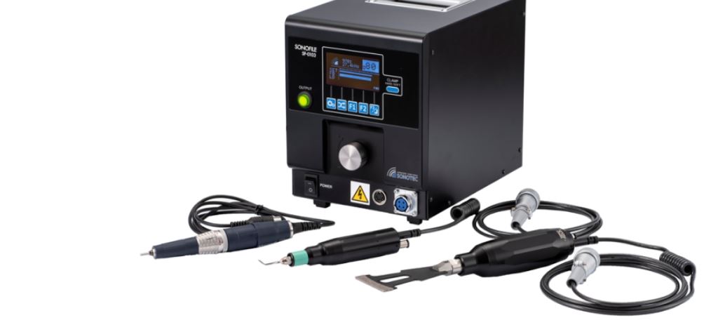 SONOTEC松泰克SF-0103研磨机详询  关15908970566