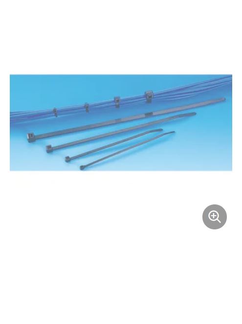 HellermannTyton海尔曼太通扎带T60R-W详询  关15908970566