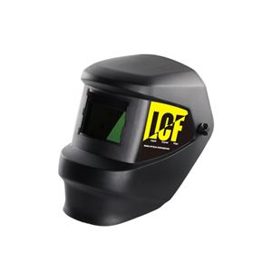 RIKEN理研奥普士代理售后LCF-19C自动变色焊接面罩156|5513|4803