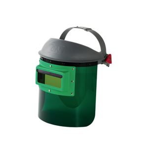 RIKEN理研奥普士代理售后LCF-24C电焊防护面具156|5513|4803