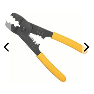 美国理想IDEAL    钳子 30-433