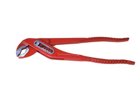 德国 HAHN-KOLB哈恩库博 水泵钳 53418250