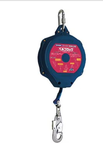 FUJII-DENKO藤井电工防坠落器县BB-150-SN详询  关159-0897-0566