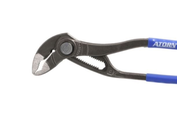 德国 HAHN-KOLB哈恩库博 水泵钳 53413118