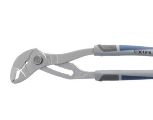 德国 HAHN-KOLB哈恩库博 水泵钳 53413225