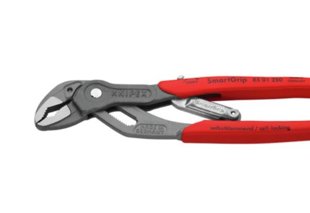 德国 HAHN-KOLB哈恩库博 水泵钳 53077025