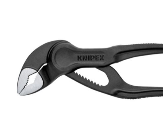 德国 HAHN-KOLB哈恩库博 水泵钳  53081001