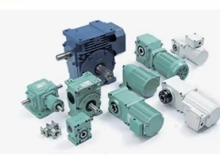 TSUBAKI椿本EWJ25E10R蜗轮传动装置刘15621198049