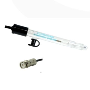 HIRANUMA平沼自动滴定装置组合电极GR-501B青岛平山郭15854210565