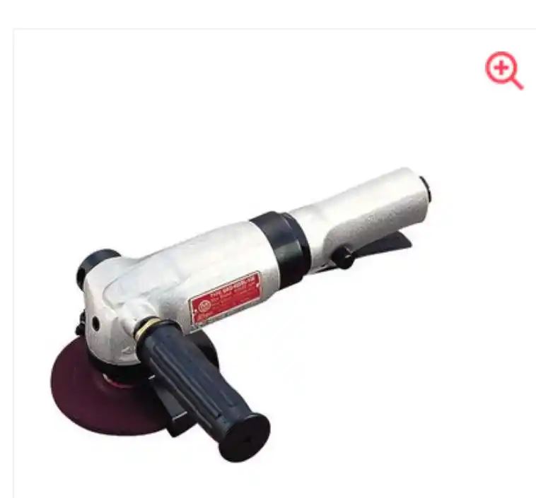 URYU瓜生UAG-50SCL-120气动角磨机刘15621198049