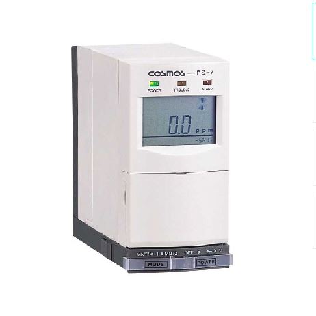 COSMOS新宇宙气体侦测器CHS-7青岛平山郭15854210565