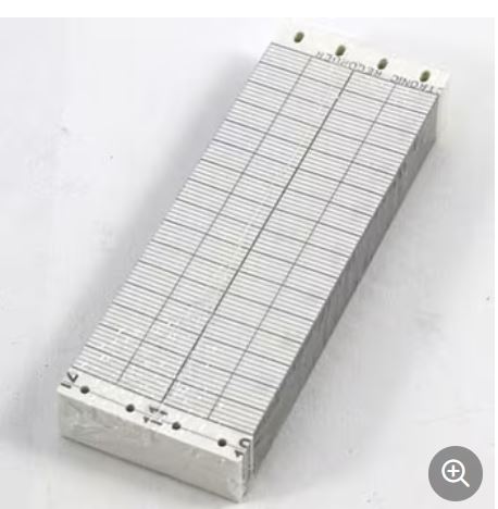 CHINO千野EL-05147记录仪用耗材记录纸详询  关15908970566