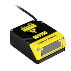 美国BANNER邦纳代理 激光条码扫描器 TCNM-AD-1204