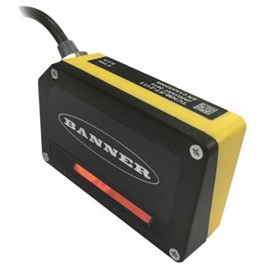 美国BANNER邦纳代理 激光条码扫描器 TCNM-ST-1100