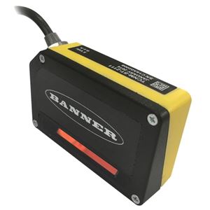 美国BANNER邦纳代理 激光条码扫描器 TCNM-ST-2100