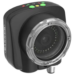 美国BANNER邦纳代理 视觉传感器 IVU2PTGR12