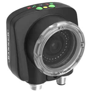 美国BANNER邦纳代理 视觉传感器 IVU2PRGR08