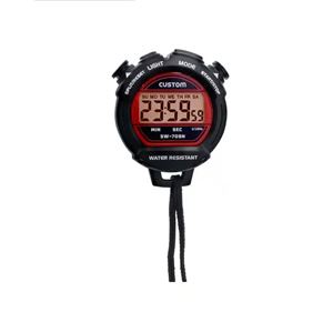 CUSTOM东洋SW-709N防溅秒表刘15621198049