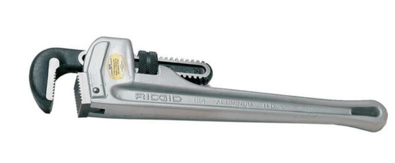 德国 HAHN-KOLB哈恩库博  管钳  53437200