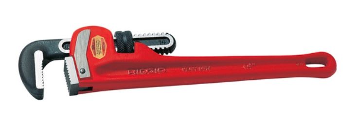 德国 HAHN-KOLB哈恩库博  管钳  53437100