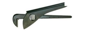 德国 HAHN-KOLB哈恩库博  管钳  53410010