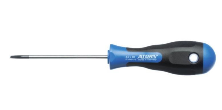 德国 HAHN-KOLB哈恩库博  螺丝刀 52752325