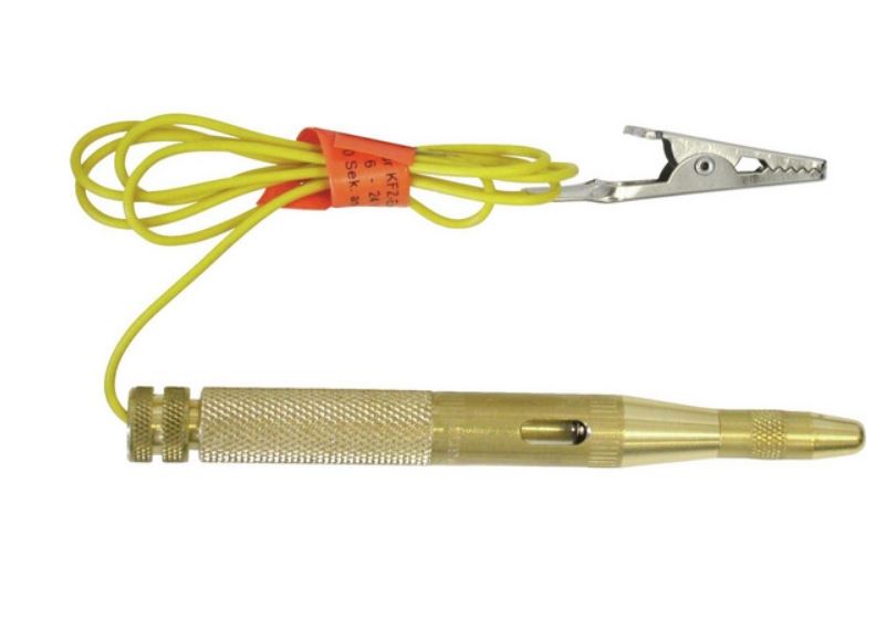 德国 HAHN-KOLB哈恩库博 电压测试仪 52723010