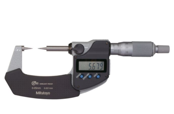 德国HAHN-KOLB哈恩库博代理 手持式测量设备、卡尺、螺钉 32017599