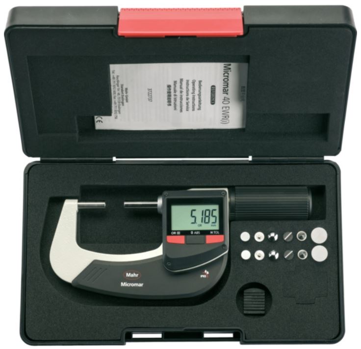 德国HAHN-KOLB哈恩库博代理手持式测量设备、卡尺、螺钉31403574