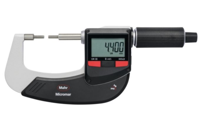 德国HAHN-KOLB哈恩库博代理 手持式测量设备、卡尺、螺钉 31403588