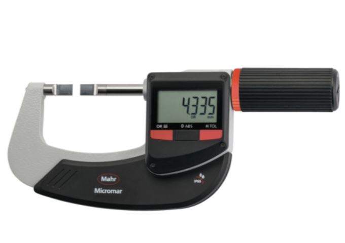 德国HAHN-KOLB哈恩库博代理 手持式测量设备、卡尺、螺钉 31403566