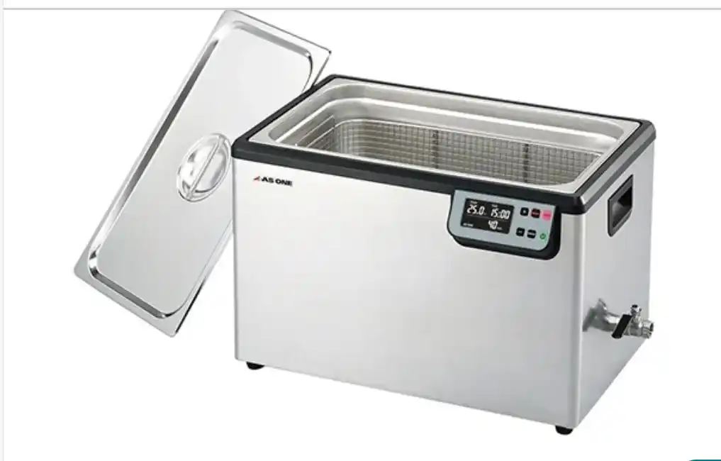 ASONE亚速旺3-6746-07超声波清洗机（单频）刘15621198049
