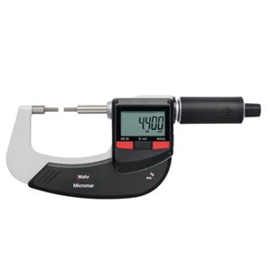 德国HAHN-KOLB哈恩库博代理 手持式测量设备、卡尺、螺钉 31403588