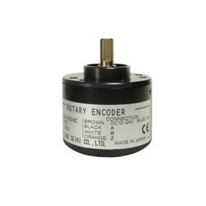 日本LINE莱茵高分辨率脉冲编码器CB-500LD