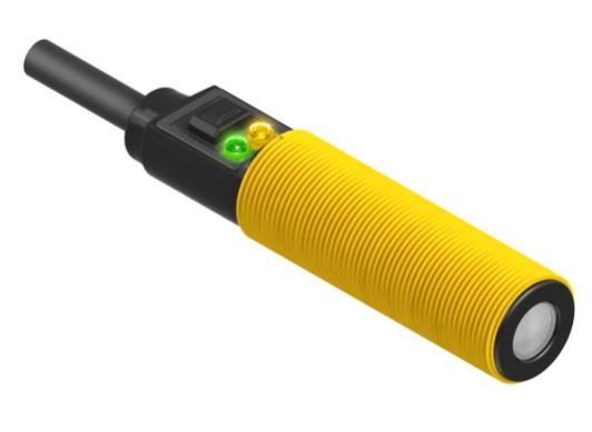 美国BANNER邦纳代理 超声波传感器 S18UBAQPMA