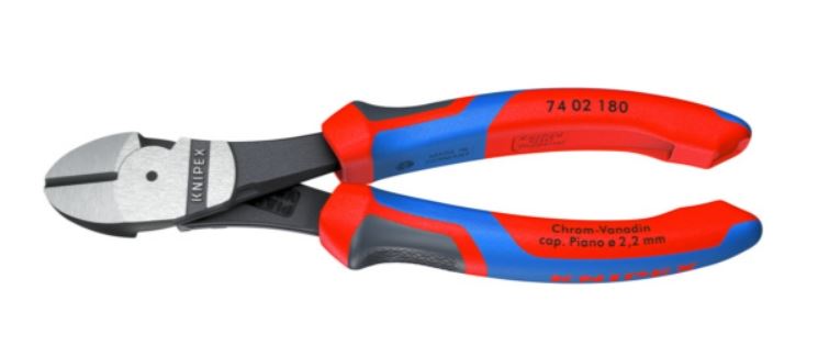 德国 HAHN-KOLB哈恩库博 钳子53095600