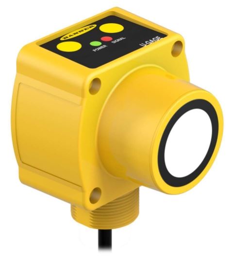 美国BANNER邦纳代理 超声波传感器 QT50ULB