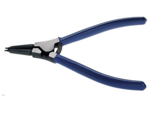 德国 HAHN-KOLB哈恩库博 钳子 53145510