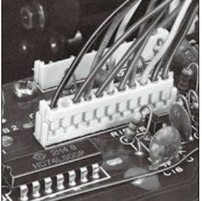 JST日压自动压着机APLMK SEH001-06青岛平山郭1585421056