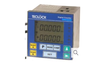 TECLOCK得乐SD-1201NC数字显数器详询  关15908970566